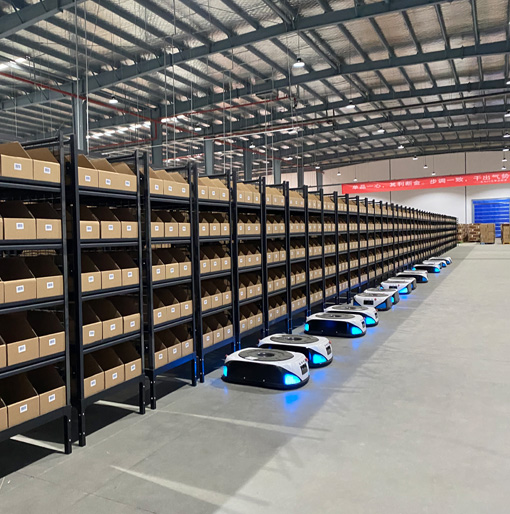 中国国内有名なインターネット食品企業